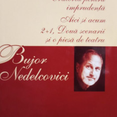 Bujor Nedelcovici - Opere complete, vol. 6 (2005)