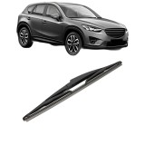 Cumpara ieftin Stergator lamela spate MAZDA CX-5 (KE, GH) 2011-2017, pentru luneta, Valeo Silencio