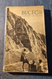 Bucegii turism alpinism Em. Cristea N. dimitriu