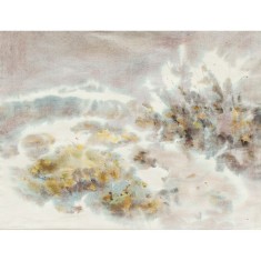 Ion (Nică) Murariu, Iarna (1985)
