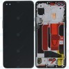OnePlus Nord (AC2001 AC2003) Unitate de afișare completă onix gri 2011100196