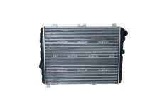 NRF 58579 Radiator, racire motor