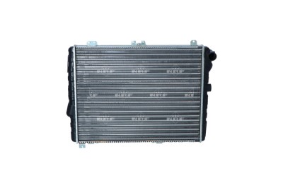 NRF 58579 Radiator, racire motor foto