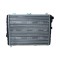 NRF 58579 Radiator, racire motor