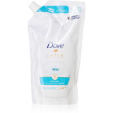 Dove Care &amp; Protect săpun lichid rezervă 500 ml