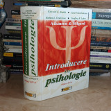 ATKINSON , HILGARD , SMITH - INTRODUCERE IN PSIHOLOGIE , ED. A XIV-A , 2005 @@