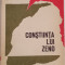 CONȘTIINȚA LUI ZENO - ITALO SVEVO