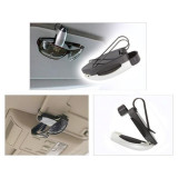 Suport Auto cu Clips ochelari pentru parasolar AG328, AVEX