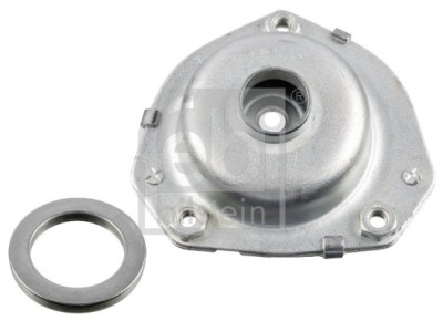 FEBI BILSTEIN 12026 Rulment sarcina suport arc foto
