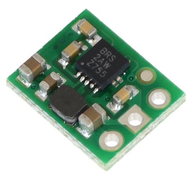 Regulator Step-Up/Step-Down S7V7F5 foto