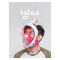 Igloo nr. 198 octombrie – noiembrie 2020 - Paperback brosat - Igloo