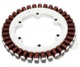 Bobina motor uscator de rufe LG Originala