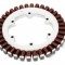 Bobina motor uscator de rufe LG Originala