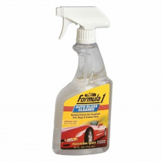 Solutie curatat parbrizul Formula 1, 710 ml foto