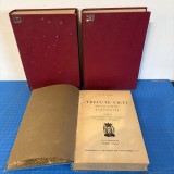 C. Gane, Trecute vieți de doamne și domnițe, 3 volume, prima ediție