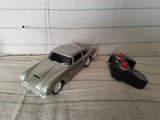 bnk jc Toy State 62053 - ASTON MARTIN DB5 (Goldfinger) - James Bond