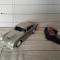 bnk jc Toy State 62053 - ASTON MARTIN DB5 (Goldfinger) - James Bond