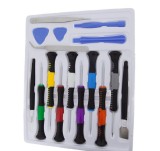 Set Surubelnite Telefon Kaisi 2408A-1, Instrumente Service GSM, Accesorii Telefoane