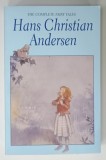 HANS CHRISTIAN ANDERSEN , THE COMPLETE FAIRY TALES , 2006, PREZINTA HALOURI DE APA *