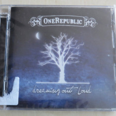 One Republic - Dreaming Out Loud CD (2008) Special Edition