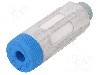 {{Tip modul pt. dispozitive pneumatice}}, 0...10bar, FESTO - 9516