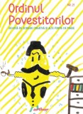 Ordinul Povestitorilor. Numărul 21