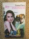 Emma Darcy - Fascinatie