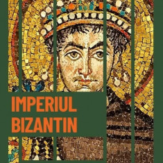 Descoperă istoria. Imperiul bizantin. Imperiul supraviețuiește în Orient