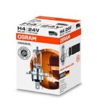 Bec Auto Camion OSRAM H4 24V 75/70W P43t Original