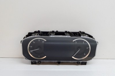 Ceas de bord JAGUAR F-PACE X761 2022 OEM: MX73-10F844-BE 15986666 foto