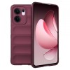 Husa pentru Oppo Reno13 FS 5G / Reno13 F 4G / Reno13 F, Techsuit, Magic Shield, Visinie