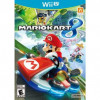 Joc Nintendo Wii U Mario KART 8 de colectie, Curse auto-moto, Multiplayer, 12+
