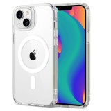 Husa iPhone 14 Plus ESR Classic Hybrid HaloLock, transparenta