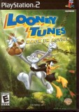 Joc PS2 Looney Tunes: Back In Action - A