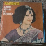 Vinil Electrecord Naarghita 1 Vinyl Muzica - Stare Buna