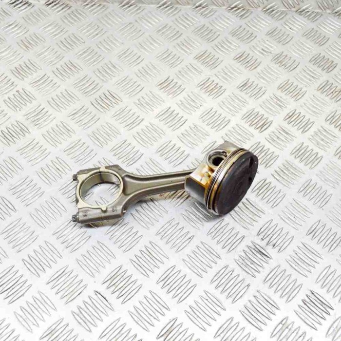 Piston AUDI A3 Limousine 8VS, 8VM 2015 OEM: 06H198401A,06H107065BE