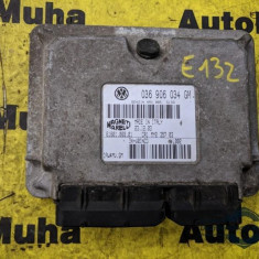 Calculator ecu Seat Ibiza 4 (2002-2009) 036 906 034 gm