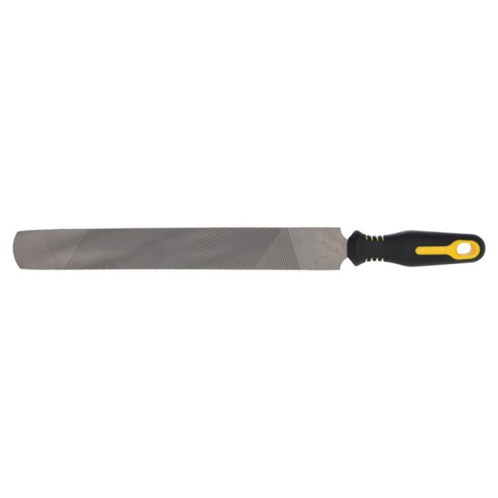 Rașpilă cu m&acirc;ner &ndash; Kerbl, 35 cm