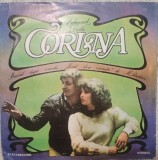 Vinil-Edmond Deda-Corina teatru radiofonic