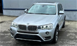 Licitatie Autovehicul marca BMW, X3 xDrive 20d, SUV, Seria X, Motorina/Diesel