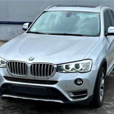 Licitatie Autovehicul marca BMW, X3 xDrive 20d