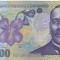 ROMANIA 1000000 lei 2003(2004) XF