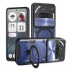 Husa Nothing Phone (3a) Techsuit CamGuard Pro, albastru