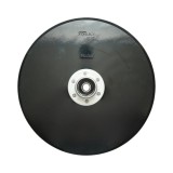 Disc brazdar deschizator pentru semanatoare Maschio Gaspardo 370x3 mm OEM