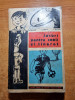 Jocuri pentru copii si tineret - din anul 1966 - 470 pagini