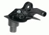 Senzor impulsuri, arbore cotit PEUGEOT 207 (WA, WC) (2006 - 2016) BOSCH 0 986 280 408