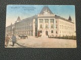 1917 - Alba Iulia, Palatul Justitiei (jud. Alba)