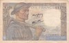 FRANTA 10 francs 9-1-1947 VF!!!