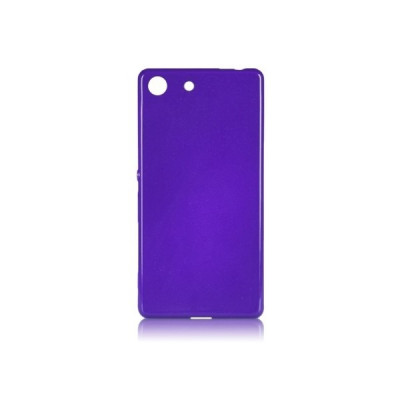 Husa SONY Xperia M2 - Jelly Flash (Violet) foto