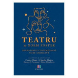 Teatru - Norm Foster